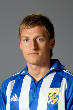 Tomas Rosenkvist, Göteborg