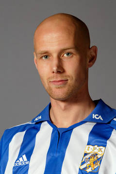 Mikael Sandklef, Göteborg
