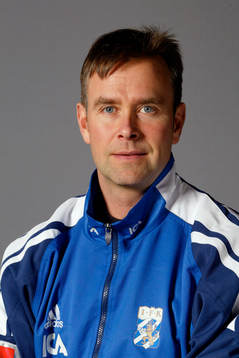 Ove Tobiassson, målvaktstränare, Göteborg