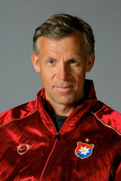 Fotboll, Allsvenskan, Porträtt, Sören Börjesson,