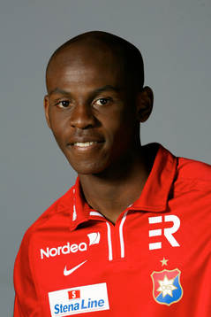 Fotboll, Allsvenskan, Porträtt, Christian Hemberg, Örgryte