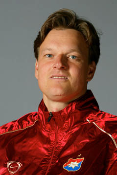 Fotboll, Allsvenskan, Porträtt, Magnus Sehlström,