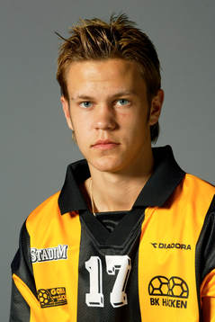 Fotboll, Superettan, Porträtt, Rikard Karlsson-Kapella,