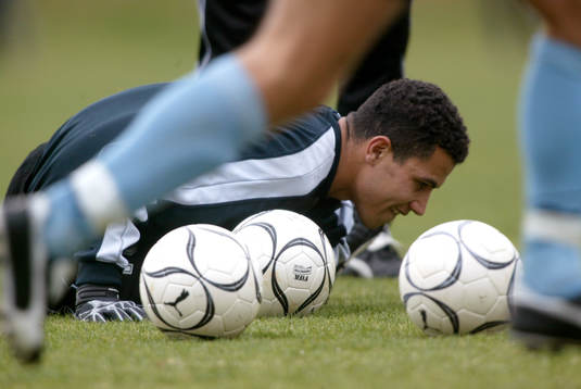 Driss El Asmar, Malmö FF
