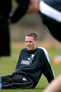 Jon Jönsson, Malmö FF