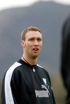 Niklas Skoog, Malmö FF