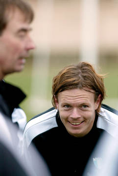 Andreas Yngvesson, Malmö FF