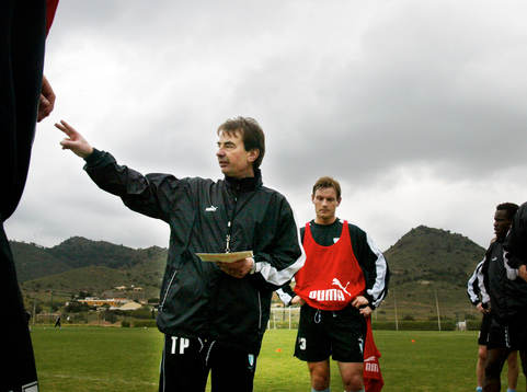 Tom Prahl