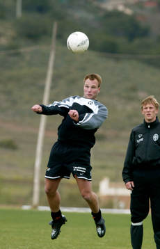 Anders Friberg