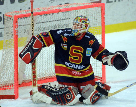 Magnus Lindquist, Södertälje
