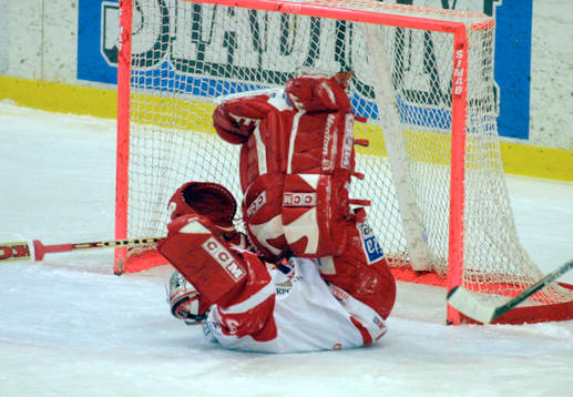 Fredrik Andersson, Timrå