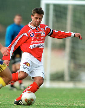 Dennis Nilsson, Kalmar