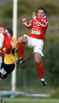 Lucas Nilsson, Kalmar FF
