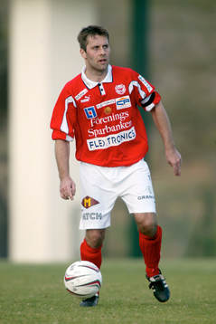 Dennis Nilsson, Kalmar FF