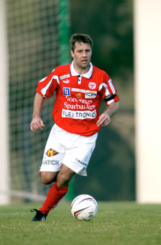 Dennis Nilsson, Kalmar FF