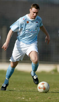 Niklas Skoog, Malmö FF