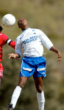 Issa Mohammed, Norrköping