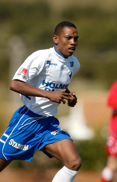 Issa Mohammed, Norrköping