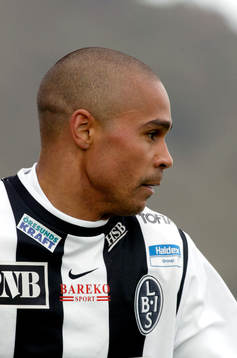 Daniel Nannskog, Landskrona