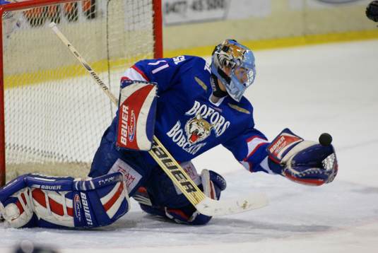 Ishockey, Tingsryd - Bofors, Mikael Andersson, Bofors