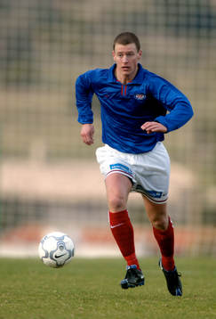 Andreas Augustsson, Vålerengen