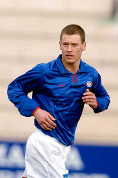 Andreas Augustsson, Vålerengen