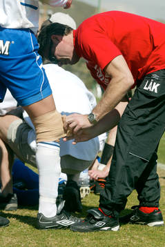 Bandage