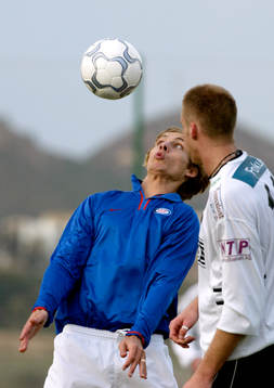 Tobias Grahn, Vålerengen
