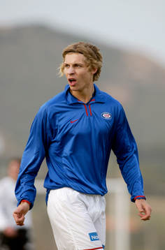 Tobias Grahn, Vålerengen