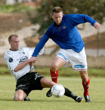 Tackling