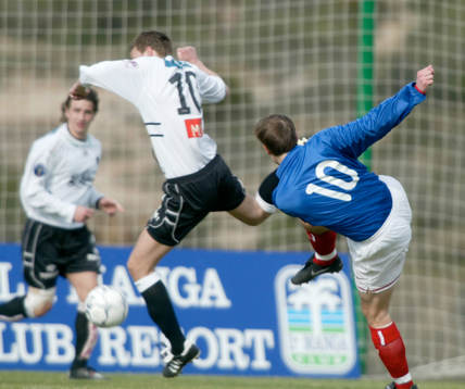 Kjetil Rekdal