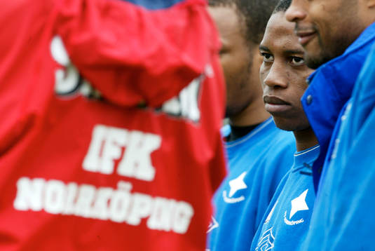 Ny lirare från Ghana, Issa Mohammed