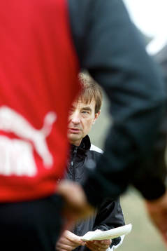 Tom Prahl