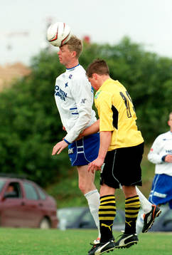 Mattias Flodström, Norrköping