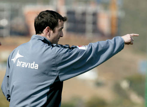 Per Joar Hansen, tränare, Sundsvall