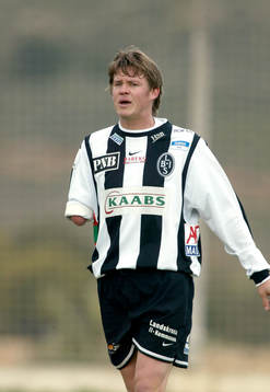 Håkan Söderstjerna,  Landskrona BoIS