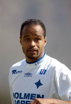 Filip Apelstav, Norrköping