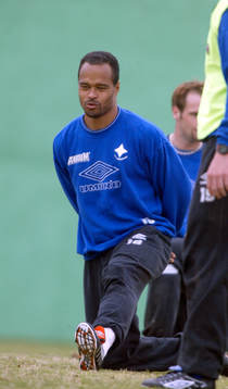 Filip Apelstav, Norrköping