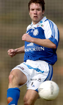 Mats Barkemo, GIF Sundsvall