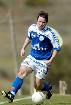 Mats Barkemo, GIF Sundsvall