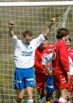 Fredrik Bild, Norrköping