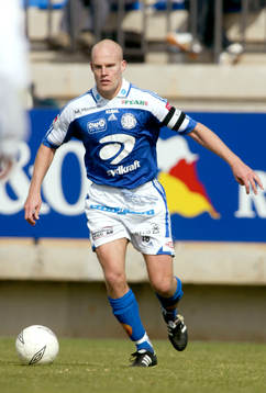 Joel Cedergren, GIF Sundsvall