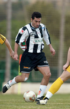 Hasan Cetinkaya,  Landskrona BoIS