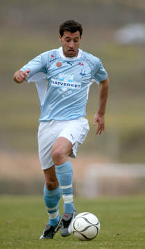 Matias Concha, Malmö FF