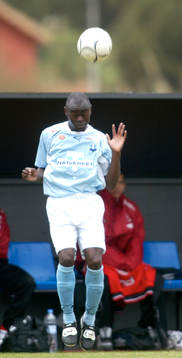 Josef Elanga,  Malmö FF