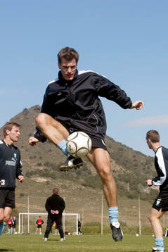 Robert Kjellin, Malmö FF