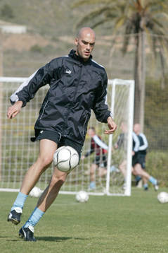 Daniel Majstorovic