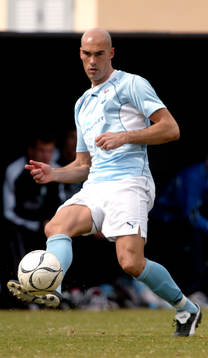 Daniel Majstorovic, Malmö FF