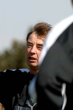 Tom Prahl, tränare, Malmö FF