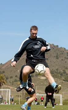 Niklas Skoog,  Malmö FF